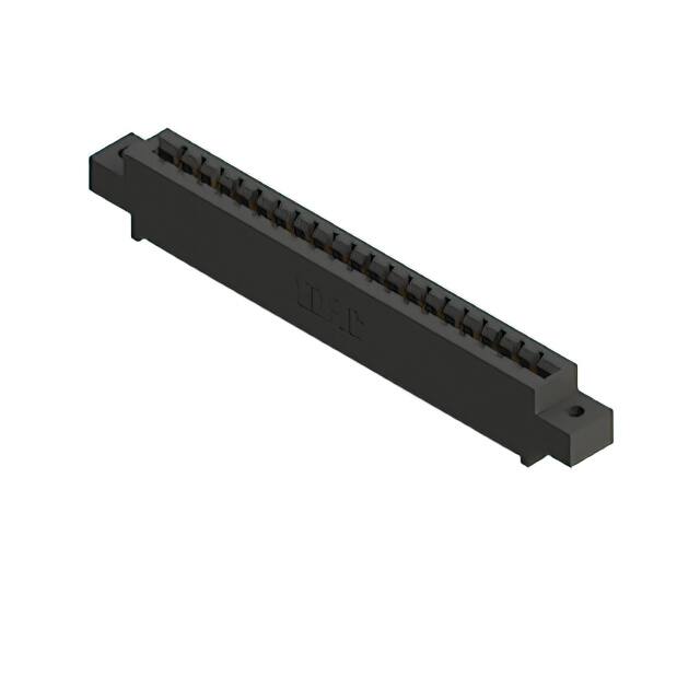 387-020-544-602 EDAC Inc.  Edgeboard Connectors